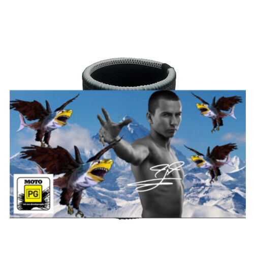 The Mamba Beer Cooler Thumbnail