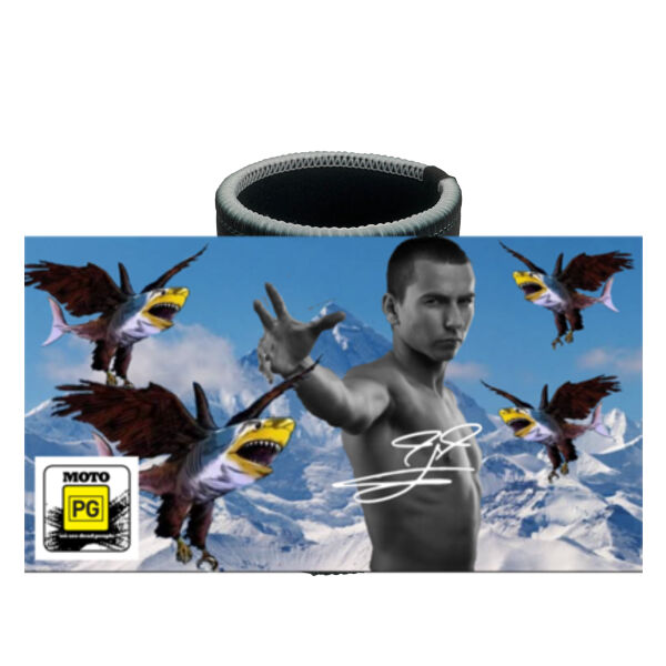 The Mamba Beer Cooler Thumbnail