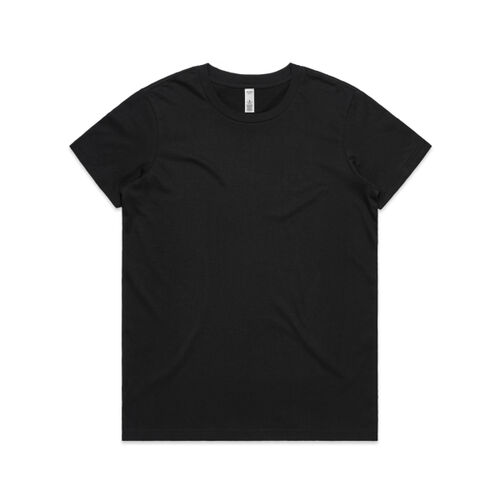Make Things ladies tee Thumbnail