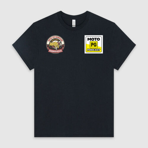 2025 Rampage Mens Tee Thumbnail