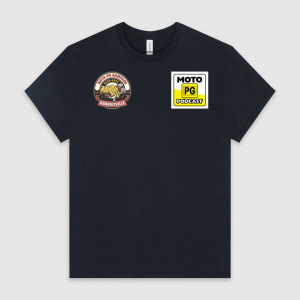 2025 Rampage Mens Tee Thumbnail