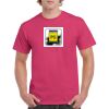HeavyCotton™ Tee (Same Day) Thumbnail