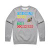 Mens United Crew (Clearance) Thumbnail
