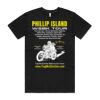 Mens Basic Tee Thumbnail