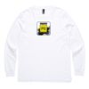 Mens Base Longsleeve Tee Thumbnail