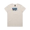 Women's Maple Tee Thumbnail
