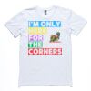 Mens Staple Tee Thumbnail