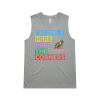 Women's Upside Tank Thumbnail