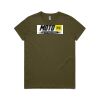 Women's Maple Tee Thumbnail