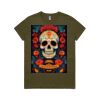 Women's Maple Tee Thumbnail