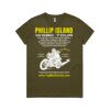 Women's Maple Tee Thumbnail