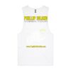 Mens Barnard Tank Thumbnail