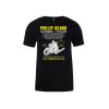 Mens Fitted Cotton Tee Thumbnail